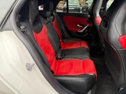 Mercedes-Benz CLA Class 2.0 CLA220d AMG Line (Premium Plus) Shooting Brake 8G-DCT Euro 6 (s/s) 5dr 13