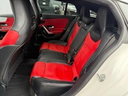 Mercedes-Benz CLA Class 2.0 CLA220d AMG Line (Premium Plus) Shooting Brake 8G-DCT Euro 6 (s/s) 5dr 14