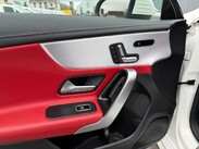 Mercedes-Benz CLA Class 2.0 CLA220d AMG Line (Premium Plus) Shooting Brake 8G-DCT Euro 6 (s/s) 5dr 21