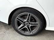 Mercedes-Benz CLA Class 2.0 CLA220d AMG Line (Premium Plus) Shooting Brake 8G-DCT Euro 6 (s/s) 5dr 23