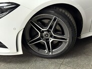 Mercedes-Benz CLA Class 2.0 CLA220d AMG Line (Premium Plus) Shooting Brake 8G-DCT Euro 6 (s/s) 5dr 24