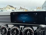 Mercedes-Benz CLA Class 2.0 CLA220d AMG Line (Premium Plus) Shooting Brake 8G-DCT Euro 6 (s/s) 5dr 29