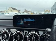 Mercedes-Benz CLA Class 2.0 CLA220d AMG Line (Premium Plus) Shooting Brake 8G-DCT Euro 6 (s/s) 5dr 31