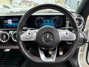 Mercedes-Benz CLA Class 2.0 CLA220d AMG Line (Premium Plus) Shooting Brake 8G-DCT Euro 6 (s/s) 5dr 37