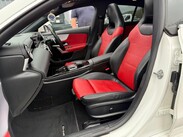 Mercedes-Benz CLA Class 2.0 CLA220d AMG Line (Premium Plus) Shooting Brake 8G-DCT Euro 6 (s/s) 5dr 40
