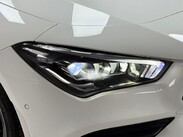 Mercedes-Benz CLA Class 2.0 CLA220d AMG Line (Premium Plus) Shooting Brake 8G-DCT Euro 6 (s/s) 5dr 45