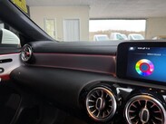 Mercedes-Benz CLA Class 2.0 CLA220d AMG Line (Premium Plus) Shooting Brake 8G-DCT Euro 6 (s/s) 5dr 46