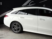 Mercedes-Benz CLA Class 2.0 CLA220d AMG Line (Premium Plus) Shooting Brake 8G-DCT Euro 6 (s/s) 5dr 4