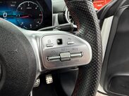 Mercedes-Benz CLA Class 2.0 CLA220d AMG Line (Premium Plus) Shooting Brake 8G-DCT Euro 6 (s/s) 5dr 18