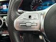 Mercedes-Benz CLA Class 2.0 CLA220d AMG Line (Premium Plus) Shooting Brake 8G-DCT Euro 6 (s/s) 5dr 19
