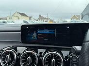 Mercedes-Benz CLA Class 2.0 CLA220d AMG Line (Premium Plus) Shooting Brake 8G-DCT Euro 6 (s/s) 5dr 31