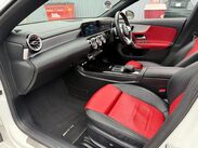 Mercedes-Benz CLA Class 2.0 CLA220d AMG Line (Premium Plus) Shooting Brake 8G-DCT Euro 6 (s/s) 5dr 39