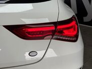Mercedes-Benz CLA Class 2.0 CLA220d AMG Line (Premium Plus) Shooting Brake 8G-DCT Euro 6 (s/s) 5dr 43