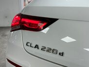 Mercedes-Benz CLA Class 2.0 CLA220d AMG Line (Premium Plus) Shooting Brake 8G-DCT Euro 6 (s/s) 5dr 44