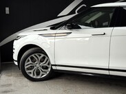 Land Rover Range Rover Evoque 1.5 P300e 12.2kWh R-Dynamic SE Auto 4WD Euro 6 (s/s) 5dr 27