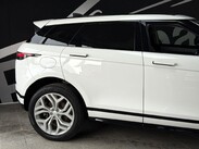Land Rover Range Rover Evoque 1.5 P300e 12.2kWh R-Dynamic SE Auto 4WD Euro 6 (s/s) 5dr 5