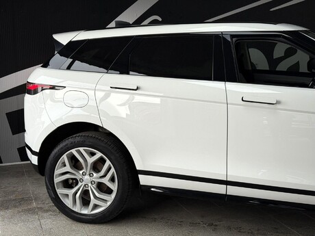 Land Rover Range Rover Evoque 1.5 P300e 12.2kWh R-Dynamic SE Auto 4WD Euro 6 (s/s) 5dr 5
