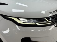 Land Rover Range Rover Evoque 1.5 P300e 12.2kWh R-Dynamic SE Auto 4WD Euro 6 (s/s) 5dr 7