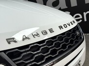 Land Rover Range Rover Evoque 1.5 P300e 12.2kWh R-Dynamic SE Auto 4WD Euro 6 (s/s) 5dr 9