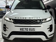 Land Rover Range Rover Evoque 1.5 P300e 12.2kWh R-Dynamic SE Auto 4WD Euro 6 (s/s) 5dr 10