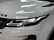 Land Rover Range Rover Evoque 1.5 P300e 12.2kWh R-Dynamic SE Auto 4WD Euro 6 (s/s) 5dr 13