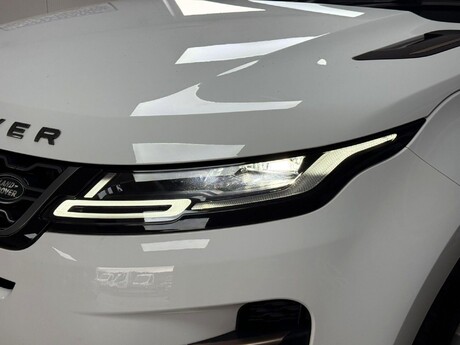 Land Rover Range Rover Evoque 1.5 P300e 12.2kWh R-Dynamic SE Auto 4WD Euro 6 (s/s) 5dr 13