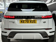 Land Rover Range Rover Evoque 1.5 P300e 12.2kWh R-Dynamic SE Auto 4WD Euro 6 (s/s) 5dr 24