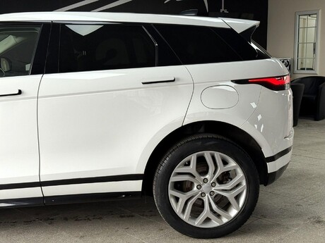Land Rover Range Rover Evoque 1.5 P300e 12.2kWh R-Dynamic SE Auto 4WD Euro 6 (s/s) 5dr 26