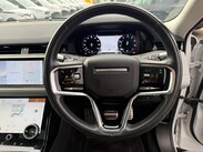 Land Rover Range Rover Evoque 1.5 P300e 12.2kWh R-Dynamic SE Auto 4WD Euro 6 (s/s) 5dr 34