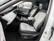 Land Rover Range Rover Evoque 1.5 P300e 12.2kWh R-Dynamic SE Auto 4WD Euro 6 (s/s) 5dr 53