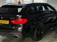 BMW 5 Series 2.0 520d M Sport Touring Auto xDrive Euro 6 (s/s) 5dr 16