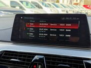 BMW 5 Series 2.0 520d M Sport Touring Auto xDrive Euro 6 (s/s) 5dr 43