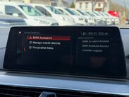 BMW 5 Series 2.0 520d M Sport Touring Auto xDrive Euro 6 (s/s) 5dr 48