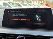 BMW 5 Series 2.0 520d M Sport Touring Auto xDrive Euro 6 (s/s) 5dr 53