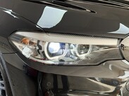 BMW 5 Series 2.0 520d M Sport Touring Auto xDrive Euro 6 (s/s) 5dr 69