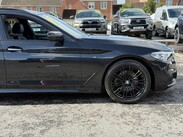 BMW 5 Series 2.0 520d M Sport Touring Auto xDrive Euro 6 (s/s) 5dr 15