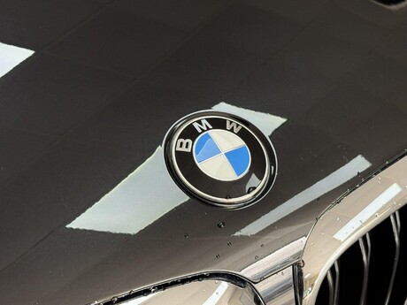 BMW 5 Series 2.0 520d M Sport Touring Auto xDrive Euro 6 (s/s) 5dr 32