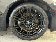 BMW 5 Series 2.0 520d M Sport Touring Auto xDrive Euro 6 (s/s) 5dr 33