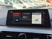 BMW 5 Series 2.0 520d M Sport Touring Auto xDrive Euro 6 (s/s) 5dr 38