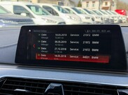 BMW 5 Series 2.0 520d M Sport Touring Auto xDrive Euro 6 (s/s) 5dr 40