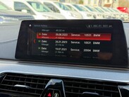 BMW 5 Series 2.0 520d M Sport Touring Auto xDrive Euro 6 (s/s) 5dr 42