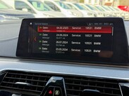 BMW 5 Series 2.0 520d M Sport Touring Auto xDrive Euro 6 (s/s) 5dr 44