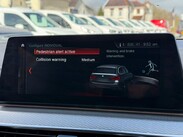 BMW 5 Series 2.0 520d M Sport Touring Auto xDrive Euro 6 (s/s) 5dr 52