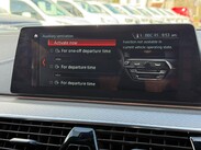 BMW 5 Series 2.0 520d M Sport Touring Auto xDrive Euro 6 (s/s) 5dr 54