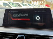 BMW 5 Series 2.0 520d M Sport Touring Auto xDrive Euro 6 (s/s) 5dr 56