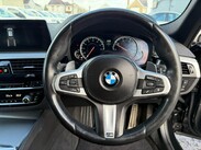 BMW 5 Series 2.0 520d M Sport Touring Auto xDrive Euro 6 (s/s) 5dr 64