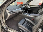 BMW 5 Series 2.0 520d M Sport Touring Auto xDrive Euro 6 (s/s) 5dr 65