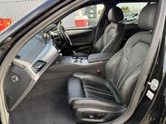 BMW 5 Series 2.0 520d M Sport Touring Auto xDrive Euro 6 (s/s) 5dr 66