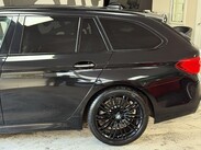 BMW 5 Series 2.0 520d M Sport Touring Auto xDrive Euro 6 (s/s) 5dr 74