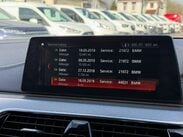 BMW 5 Series 2.0 520d M Sport Touring Auto xDrive Euro 6 (s/s) 5dr 40